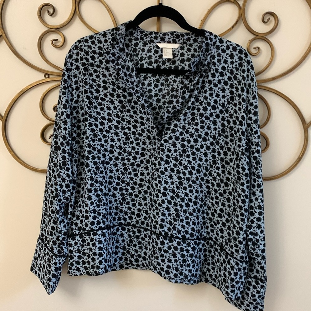 H@M blouse - Picture 1 of 5